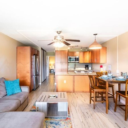Amazing Kihei Kai Nani - Maui Vista One Bedroom Condos מראה חיצוני תמונה