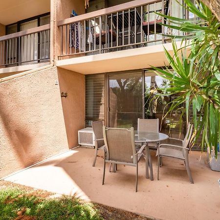 Amazing Kihei Kai Nani - Maui Vista One Bedroom Condos מראה חיצוני תמונה