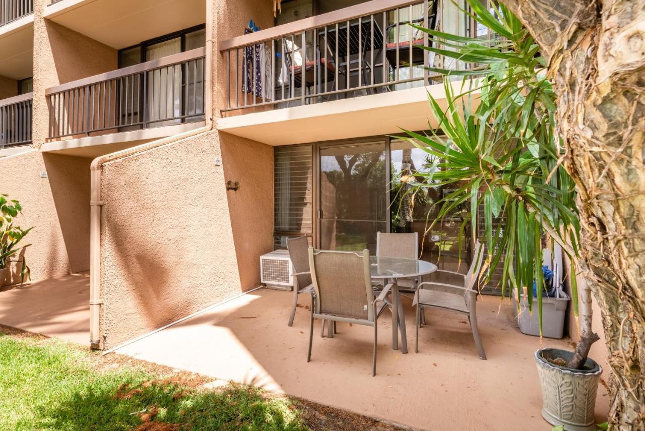 Amazing Kihei Kai Nani - Maui Vista One Bedroom Condos מראה חיצוני תמונה