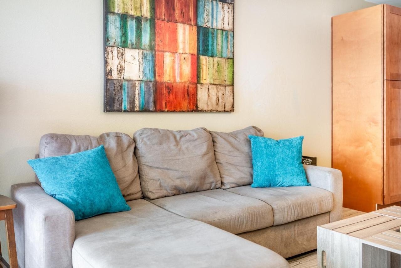 Amazing Kihei Kai Nani - Maui Vista One Bedroom Condos מראה חיצוני תמונה