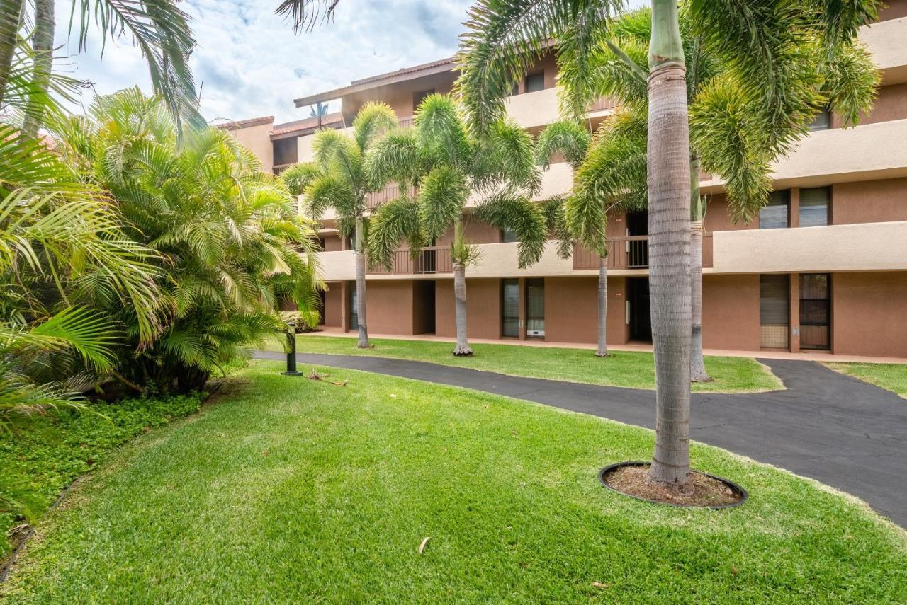 Amazing Kihei Kai Nani - Maui Vista One Bedroom Condos מראה חיצוני תמונה
