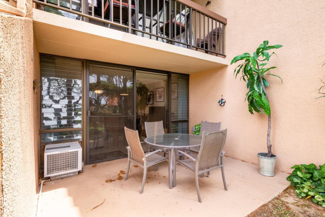 Amazing Kihei Kai Nani - Maui Vista One Bedroom Condos מראה חיצוני תמונה