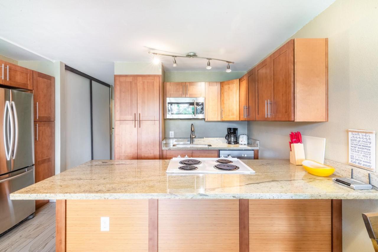 Amazing Kihei Kai Nani - Maui Vista One Bedroom Condos מראה חיצוני תמונה