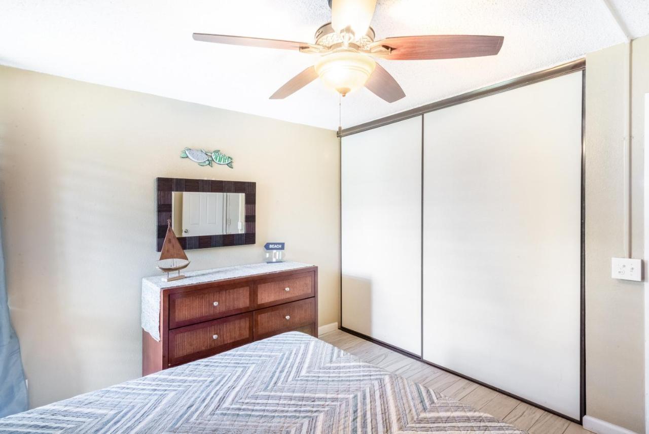 Amazing Kihei Kai Nani - Maui Vista One Bedroom Condos מראה חיצוני תמונה