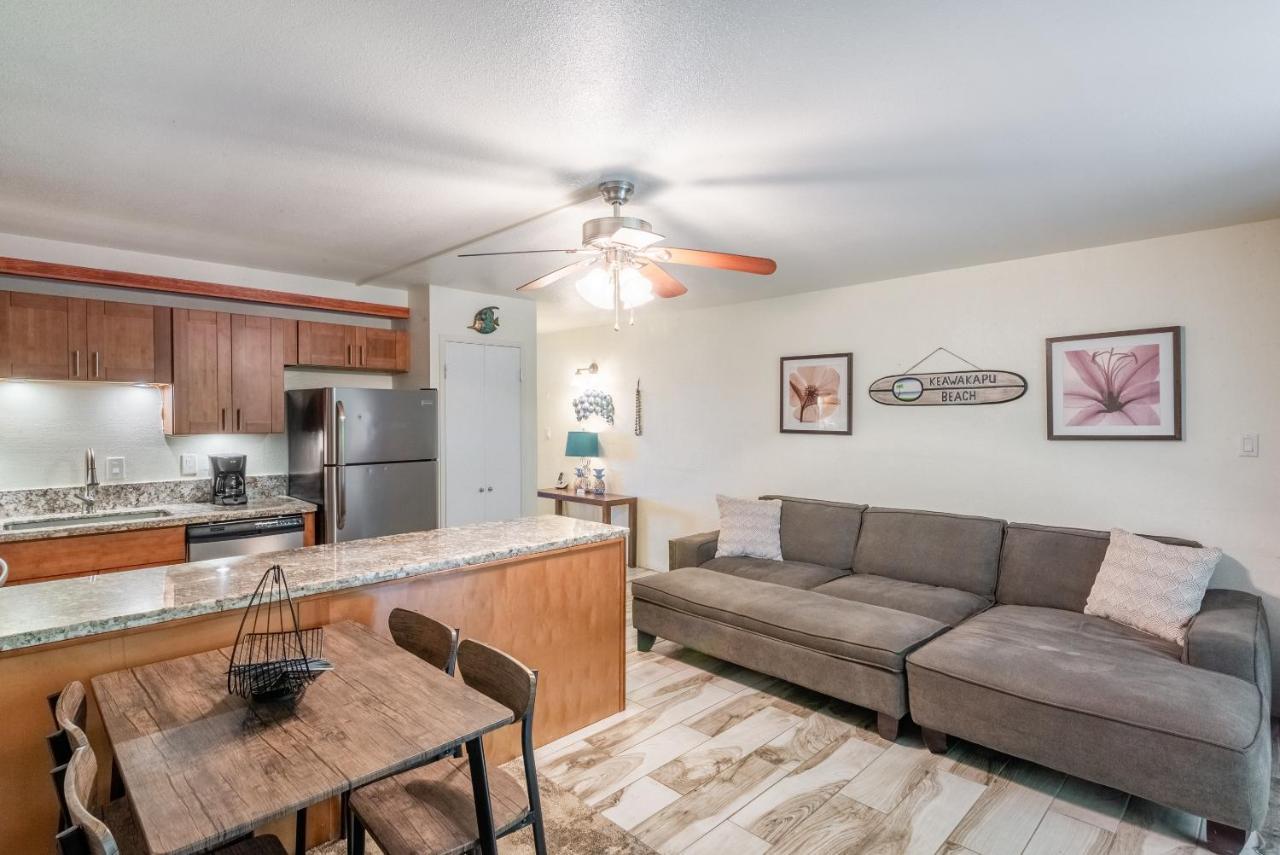Amazing Kihei Kai Nani - Maui Vista One Bedroom Condos מראה חיצוני תמונה