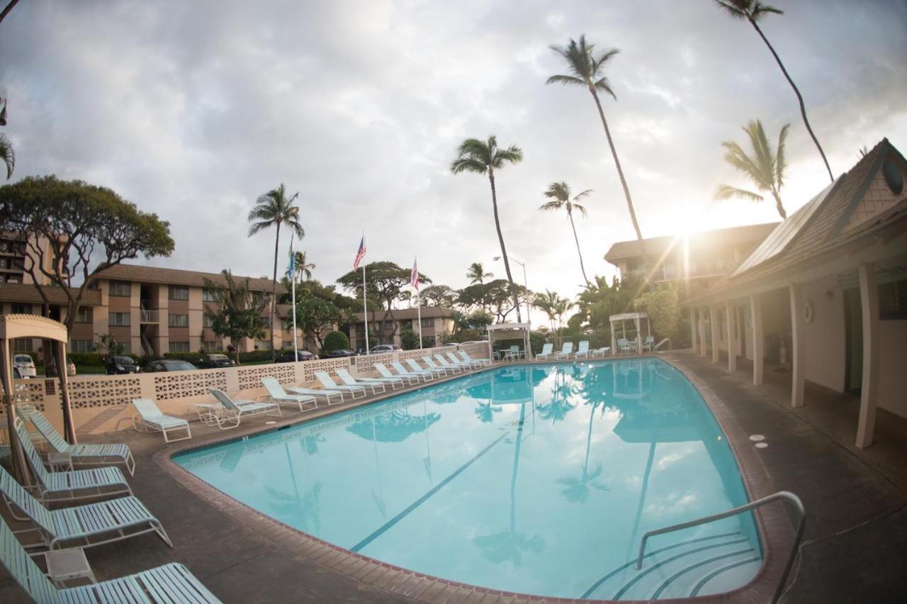 Amazing Kihei Kai Nani - Maui Vista One Bedroom Condos מראה חיצוני תמונה