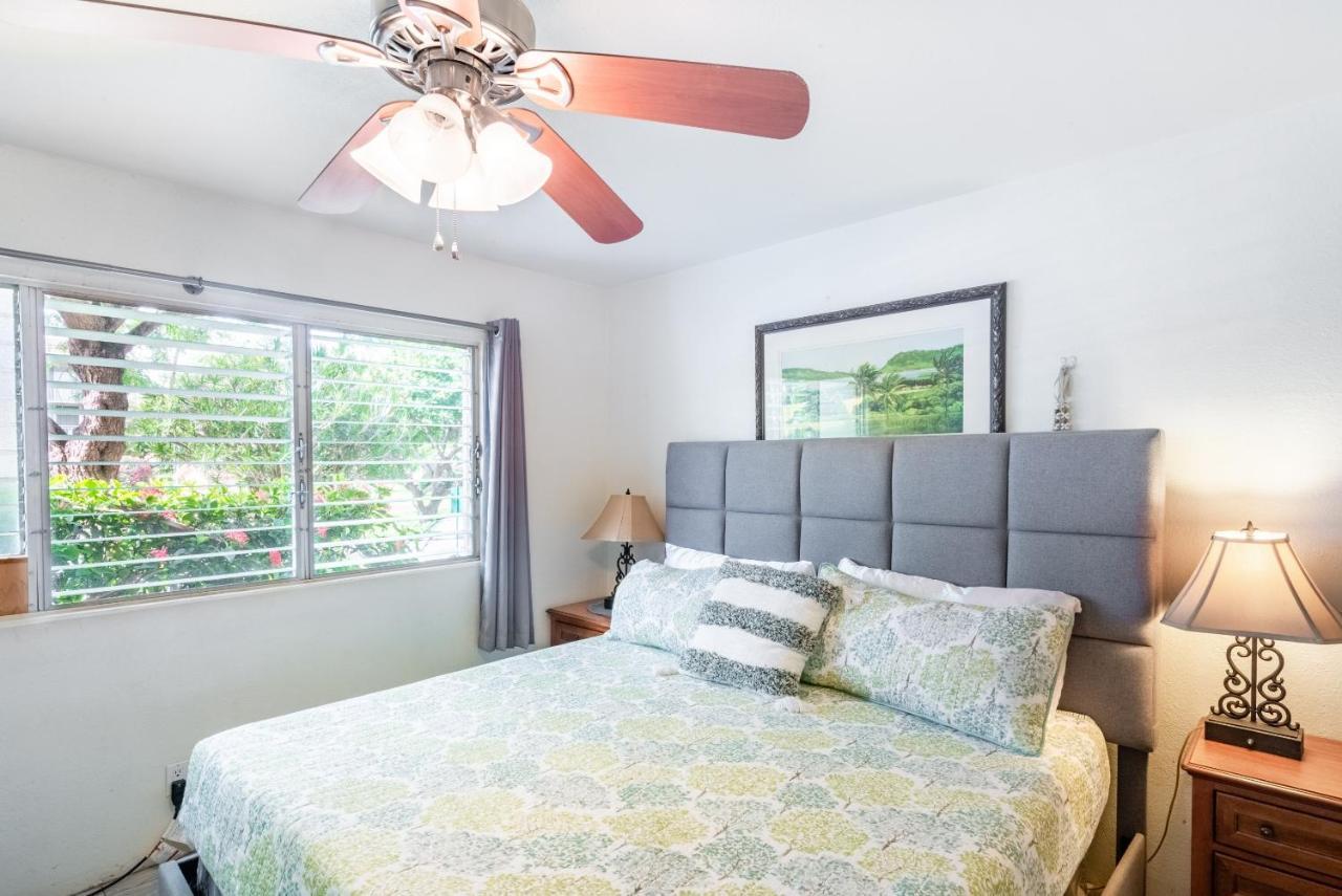 Amazing Kihei Kai Nani - Maui Vista One Bedroom Condos מראה חיצוני תמונה