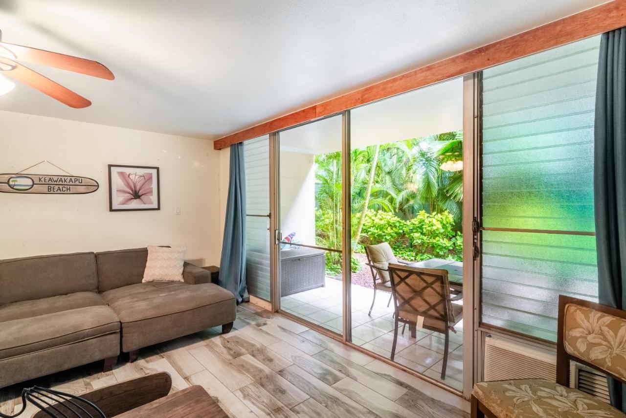 Amazing Kihei Kai Nani - Maui Vista One Bedroom Condos מראה חיצוני תמונה