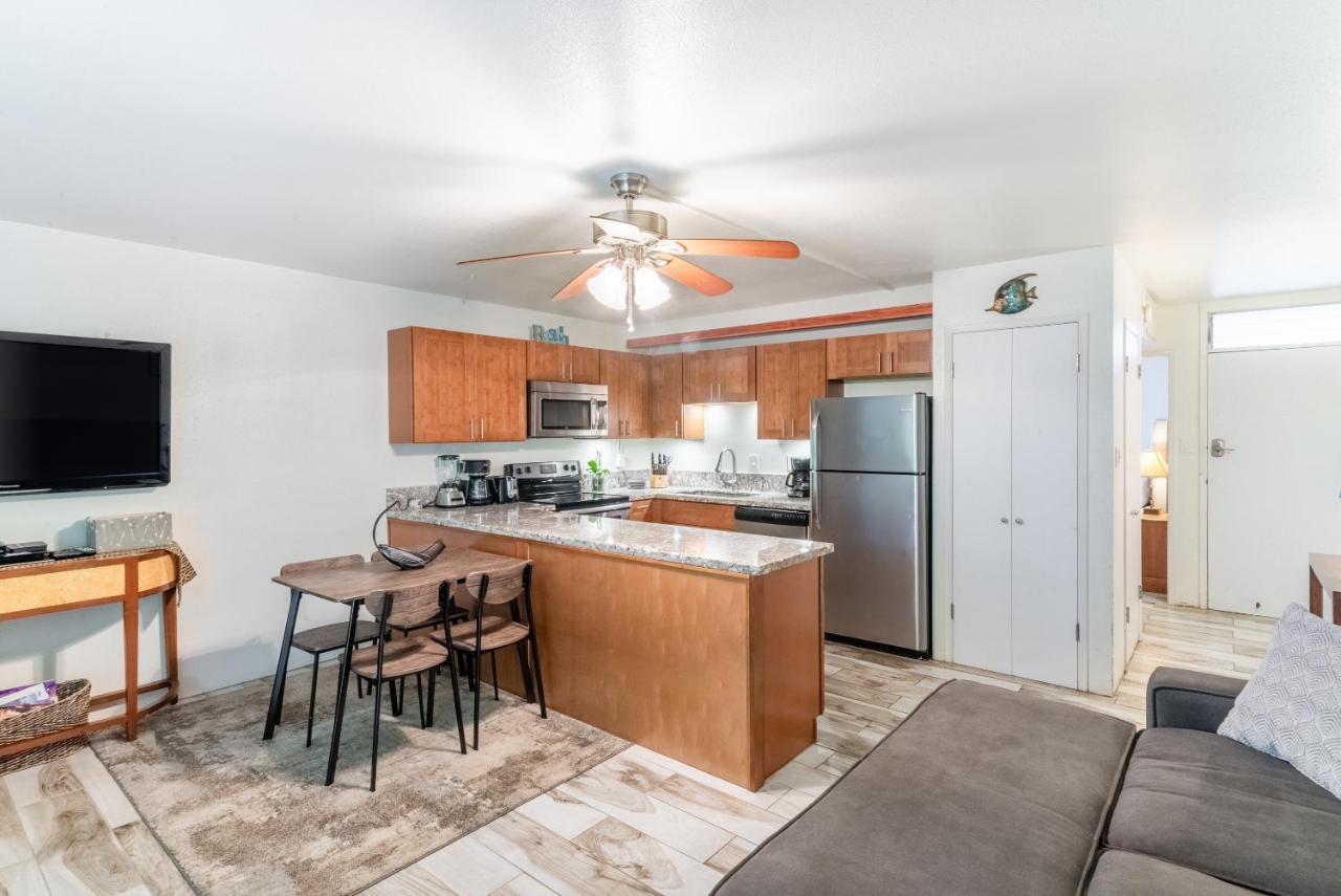 Amazing Kihei Kai Nani - Maui Vista One Bedroom Condos מראה חיצוני תמונה