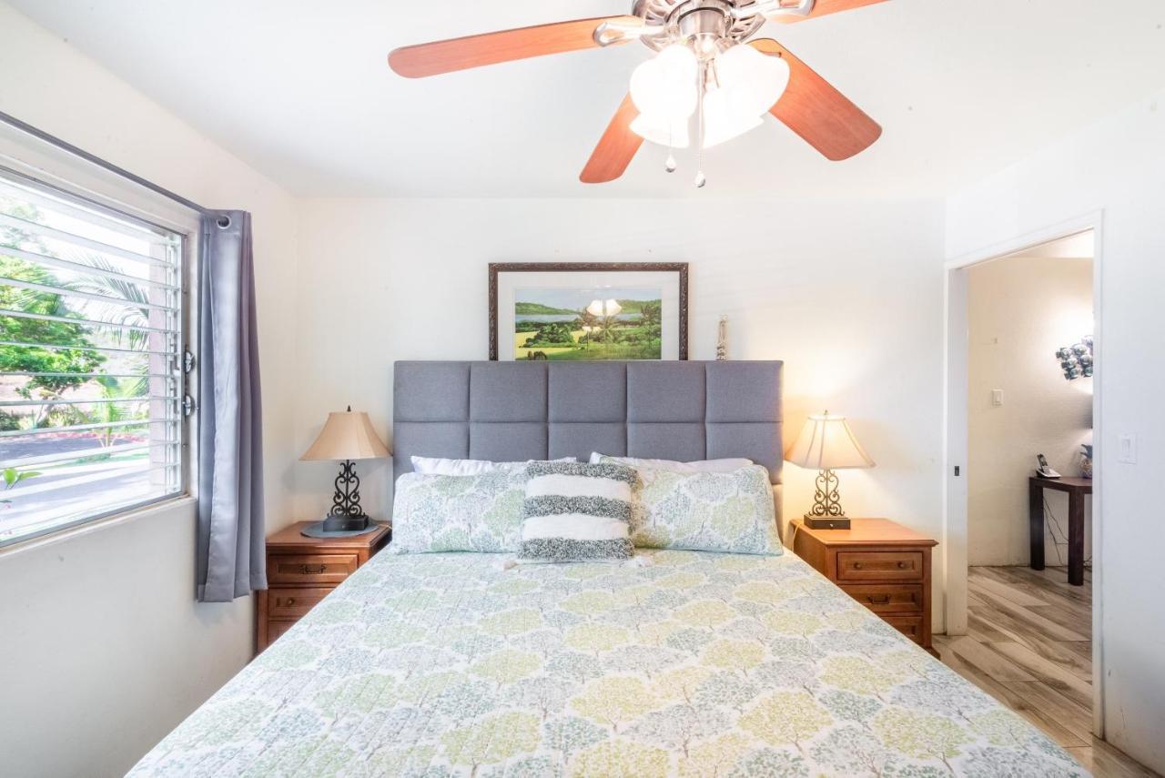 Amazing Kihei Kai Nani - Maui Vista One Bedroom Condos מראה חיצוני תמונה