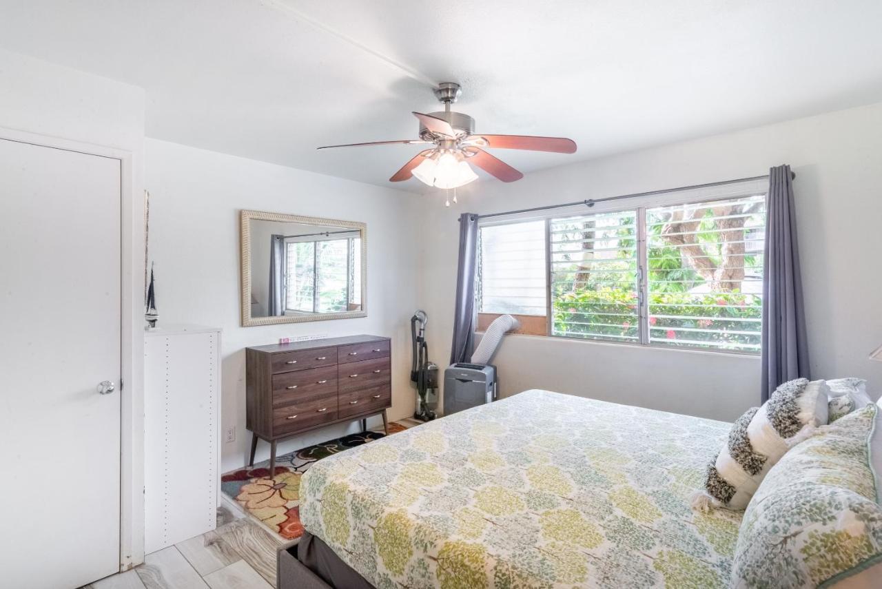 Amazing Kihei Kai Nani - Maui Vista One Bedroom Condos מראה חיצוני תמונה