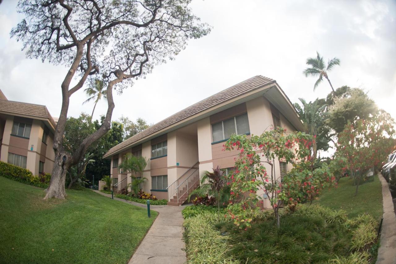 Amazing Kihei Kai Nani - Maui Vista One Bedroom Condos מראה חיצוני תמונה