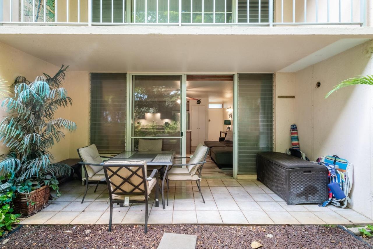 Amazing Kihei Kai Nani - Maui Vista One Bedroom Condos מראה חיצוני תמונה