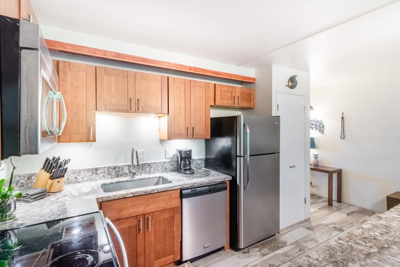 Amazing Kihei Kai Nani - Maui Vista One Bedroom Condos מראה חיצוני תמונה