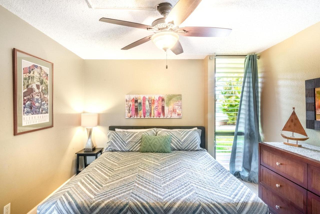 Amazing Kihei Kai Nani - Maui Vista One Bedroom Condos מראה חיצוני תמונה