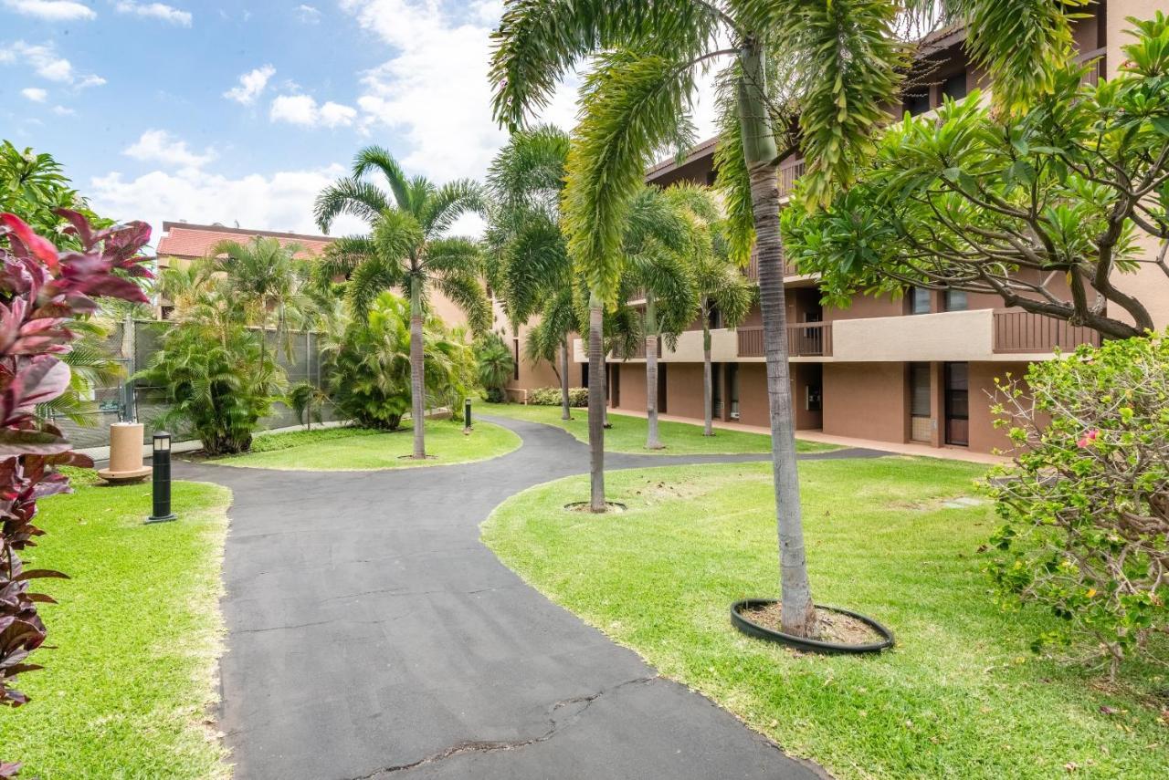 Amazing Kihei Kai Nani - Maui Vista One Bedroom Condos מראה חיצוני תמונה