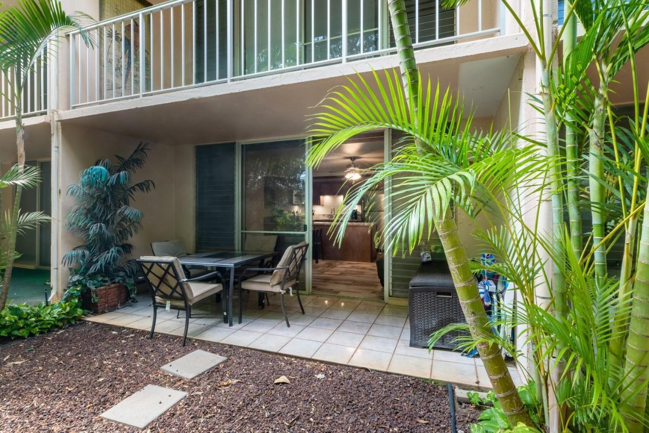 Amazing Kihei Kai Nani - Maui Vista One Bedroom Condos מראה חיצוני תמונה