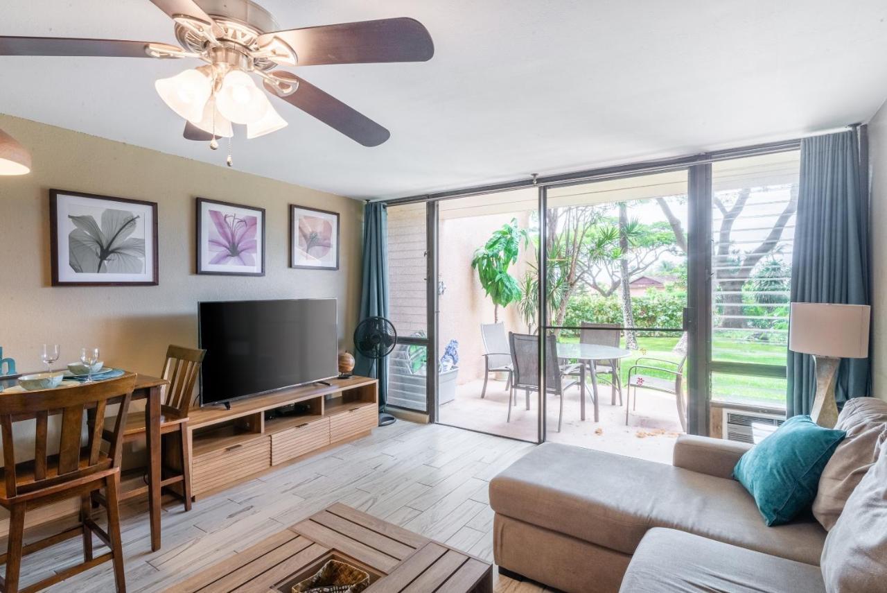 Amazing Kihei Kai Nani - Maui Vista One Bedroom Condos מראה חיצוני תמונה