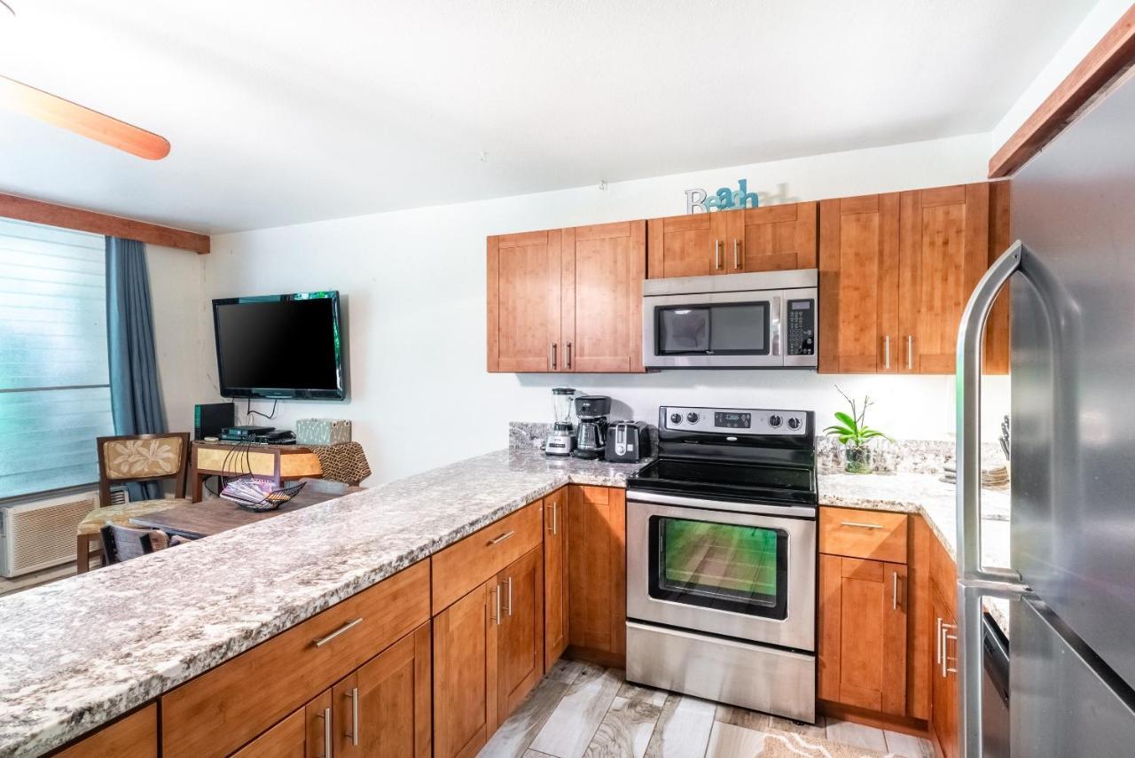 Amazing Kihei Kai Nani - Maui Vista One Bedroom Condos מראה חיצוני תמונה