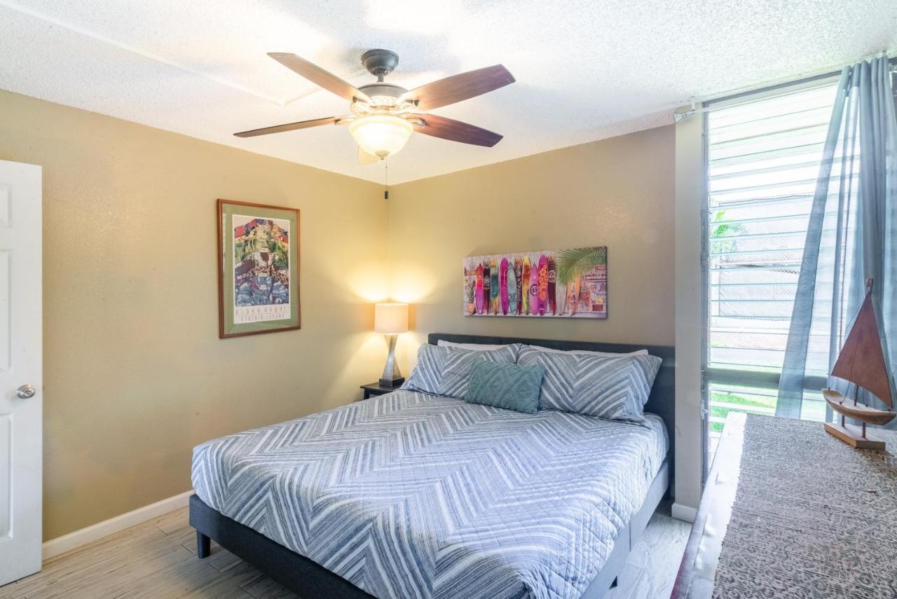 Amazing Kihei Kai Nani - Maui Vista One Bedroom Condos מראה חיצוני תמונה