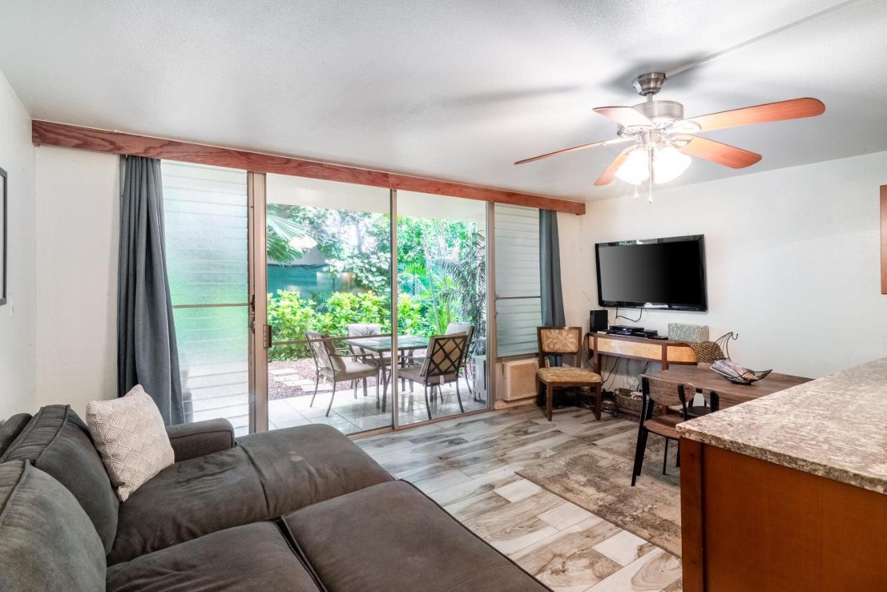 Amazing Kihei Kai Nani - Maui Vista One Bedroom Condos מראה חיצוני תמונה