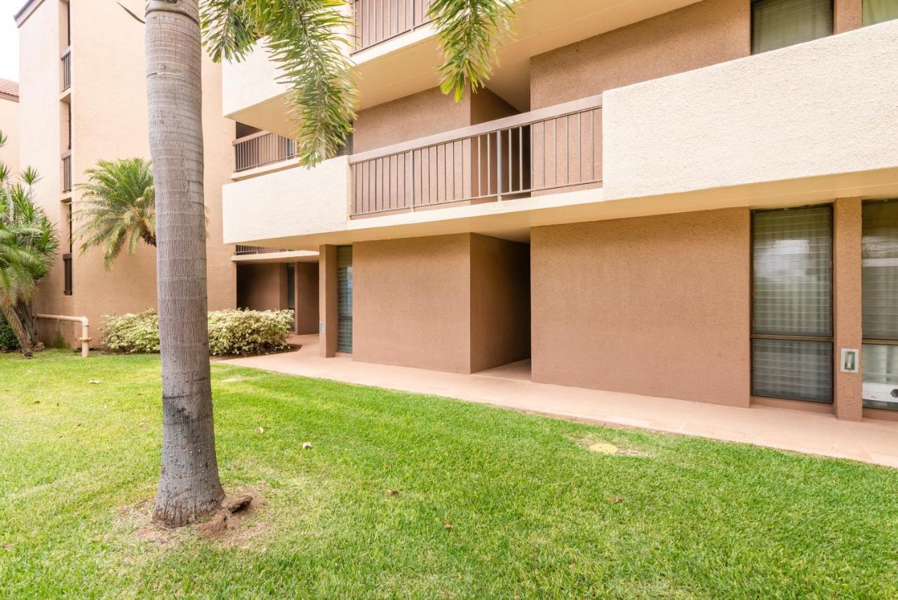 Amazing Kihei Kai Nani - Maui Vista One Bedroom Condos מראה חיצוני תמונה