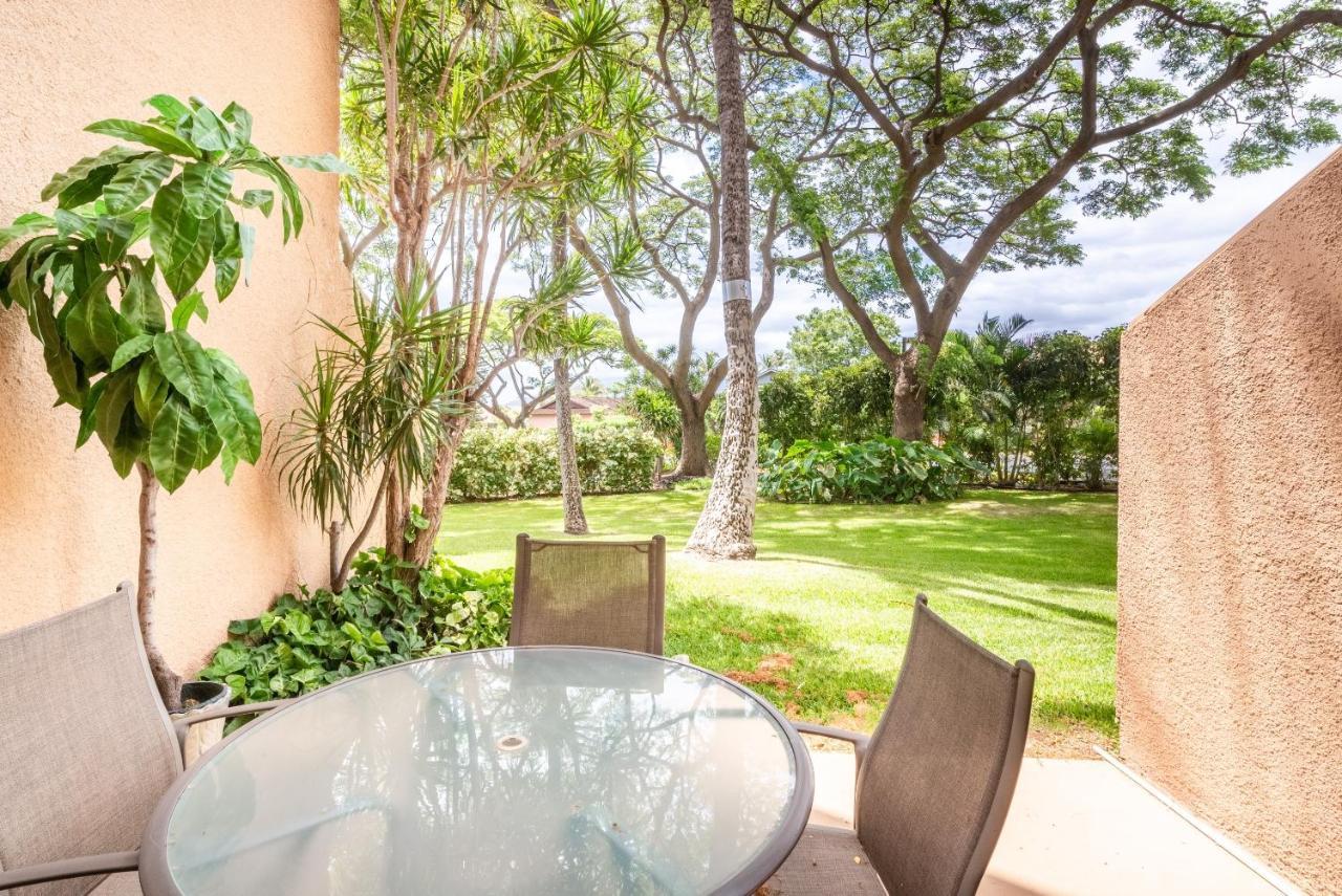 Amazing Kihei Kai Nani - Maui Vista One Bedroom Condos מראה חיצוני תמונה