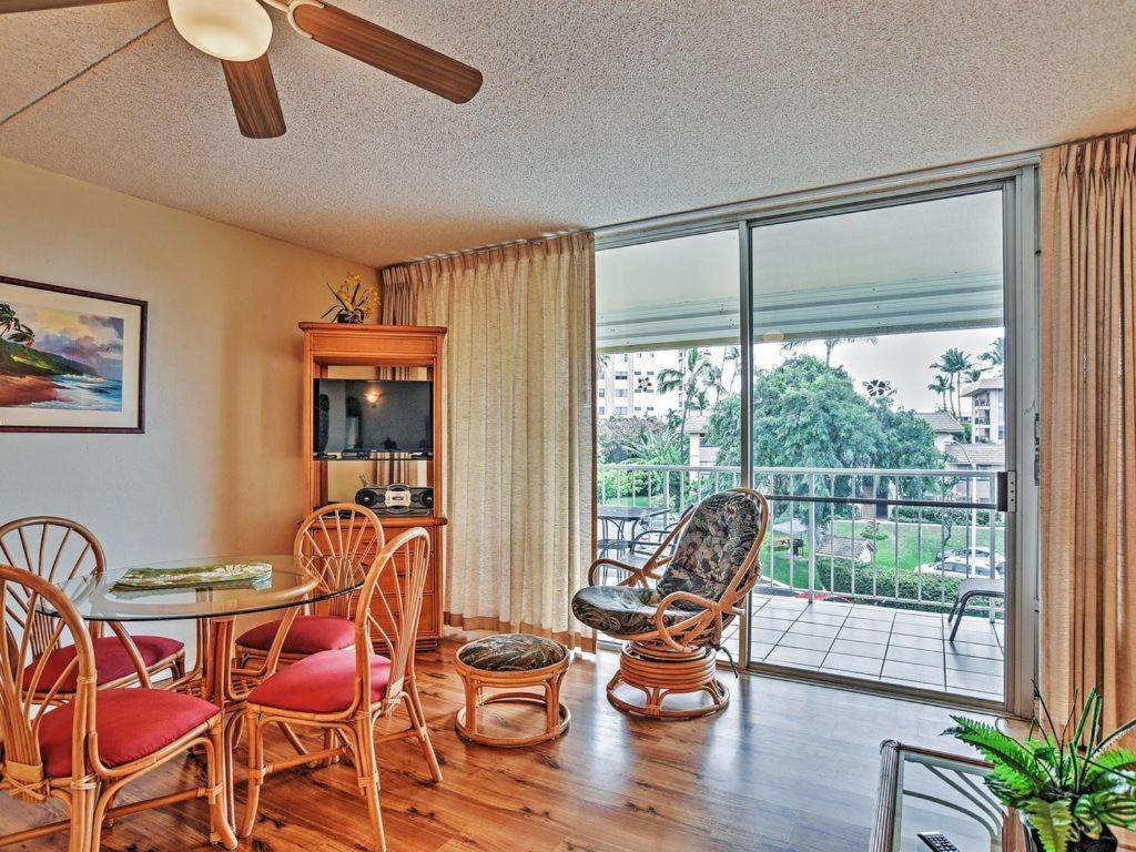 Amazing Kihei Kai Nani - Maui Vista One Bedroom Condos מראה חיצוני תמונה