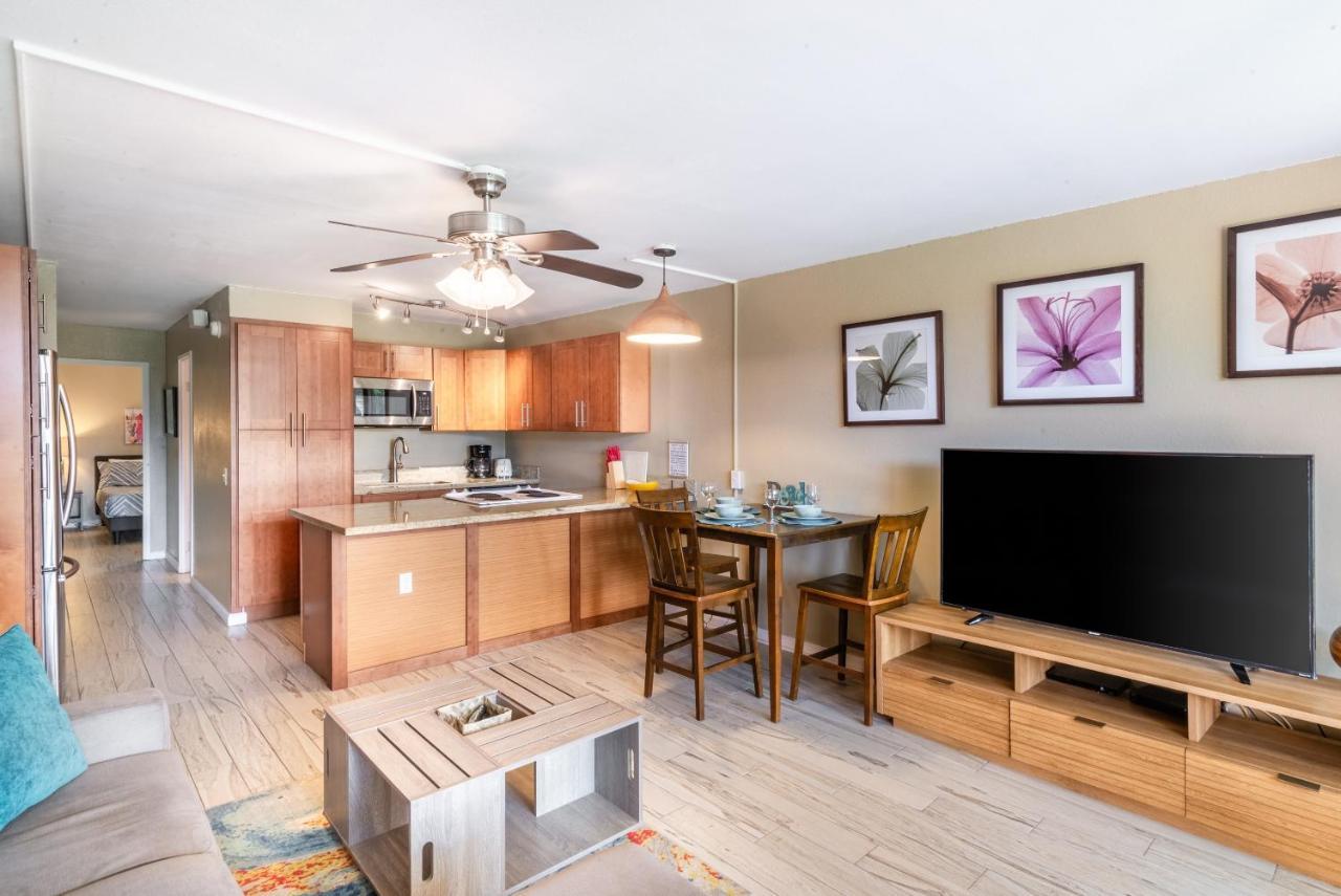 Amazing Kihei Kai Nani - Maui Vista One Bedroom Condos מראה חיצוני תמונה