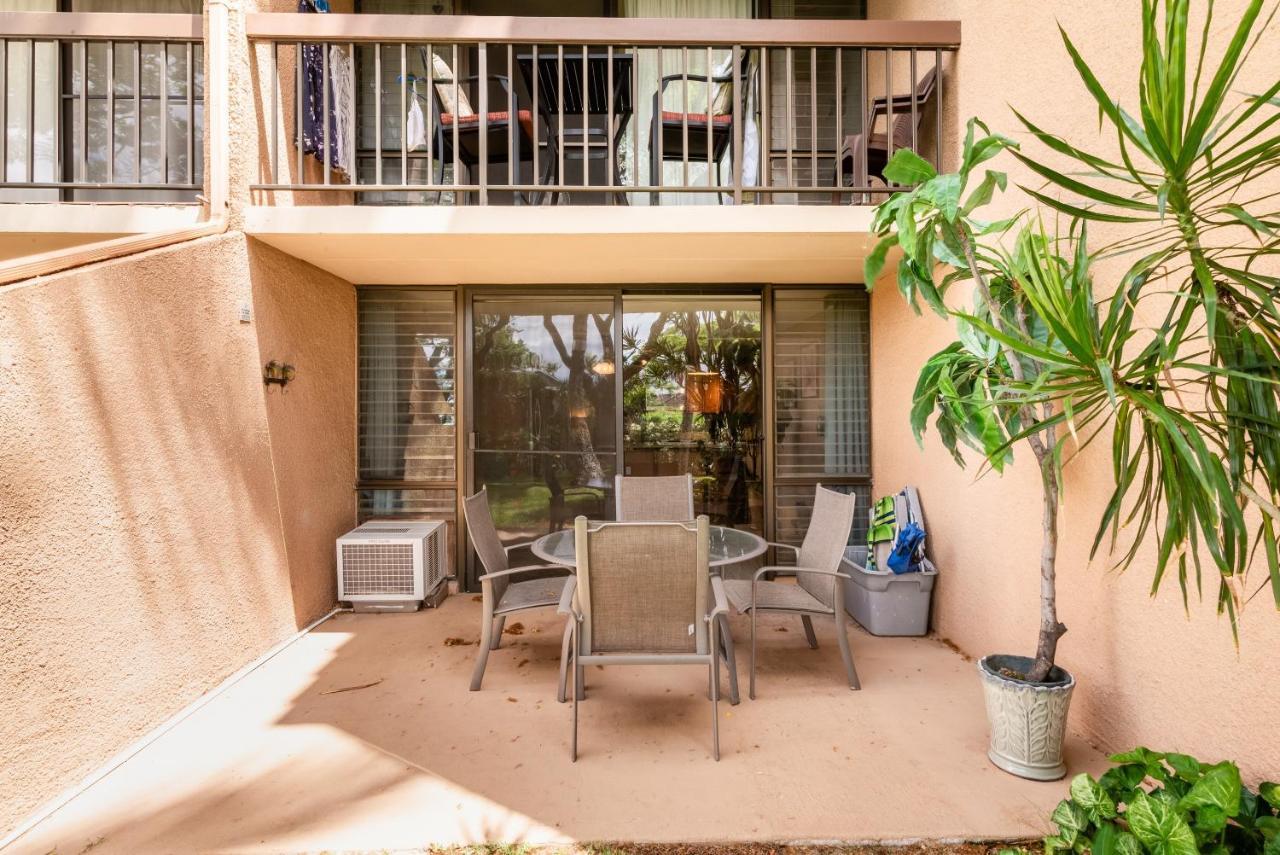 Amazing Kihei Kai Nani - Maui Vista One Bedroom Condos מראה חיצוני תמונה