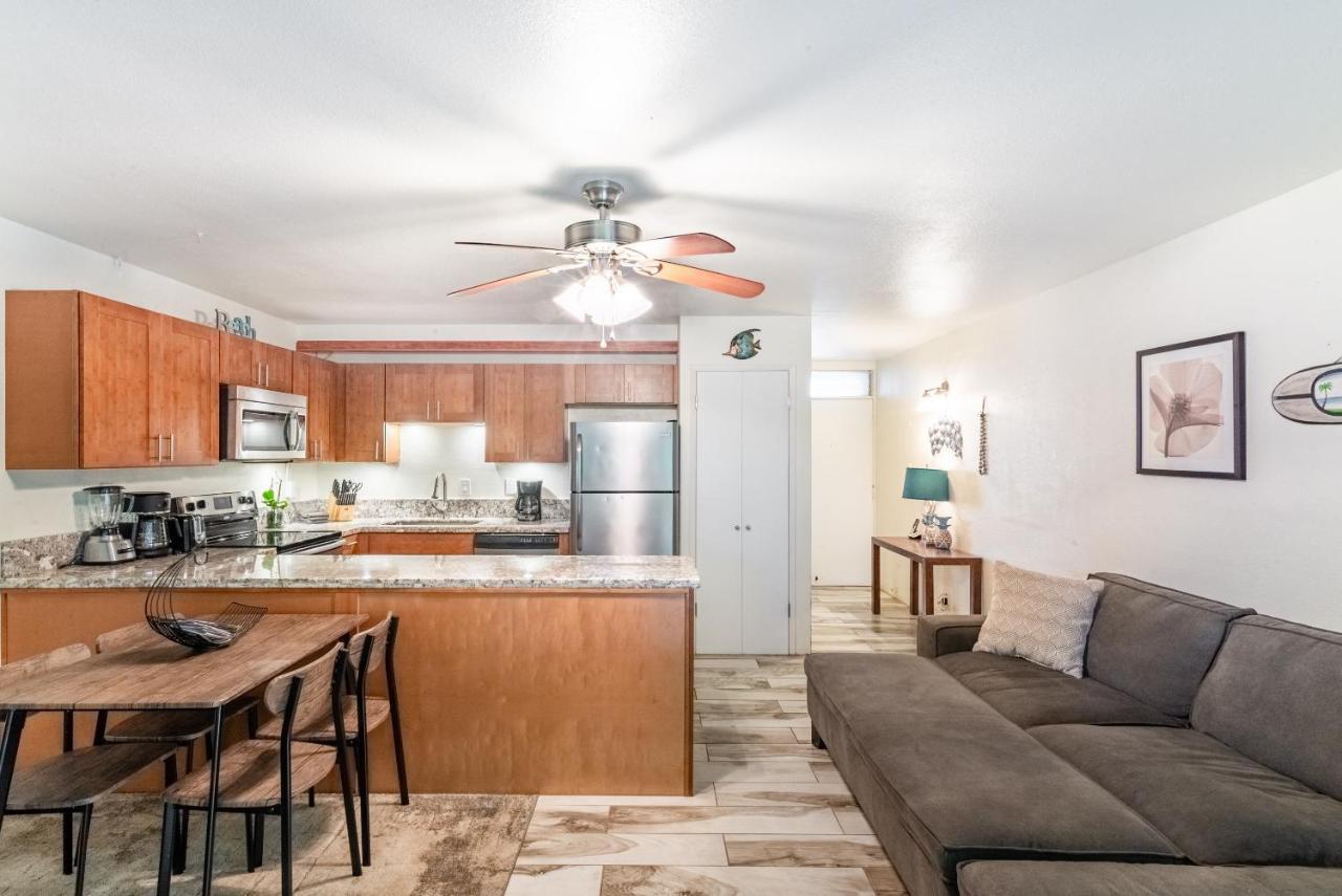 Amazing Kihei Kai Nani - Maui Vista One Bedroom Condos מראה חיצוני תמונה