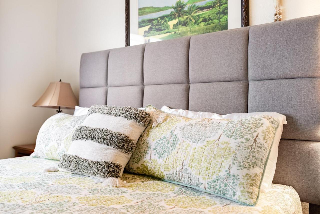 Amazing Kihei Kai Nani - Maui Vista One Bedroom Condos מראה חיצוני תמונה