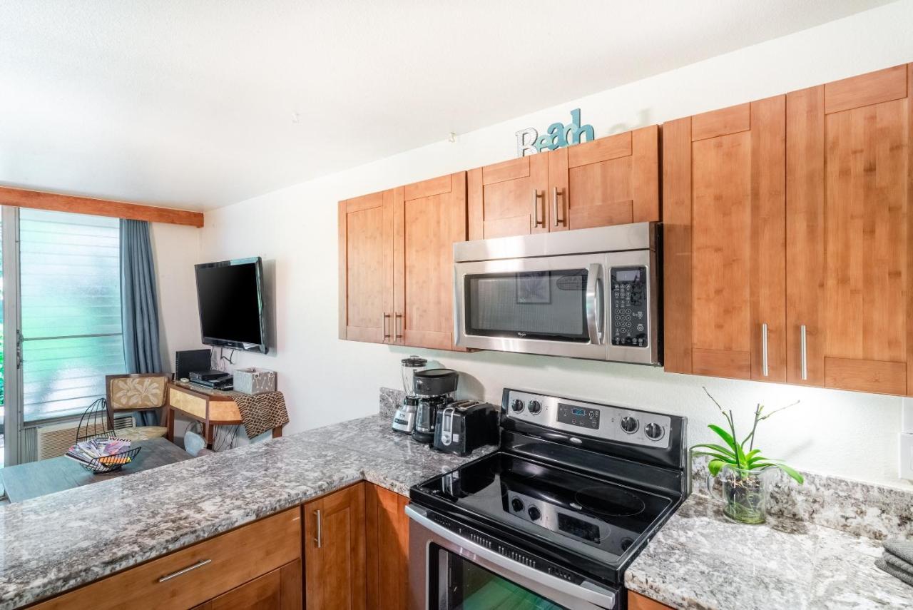 Amazing Kihei Kai Nani - Maui Vista One Bedroom Condos מראה חיצוני תמונה
