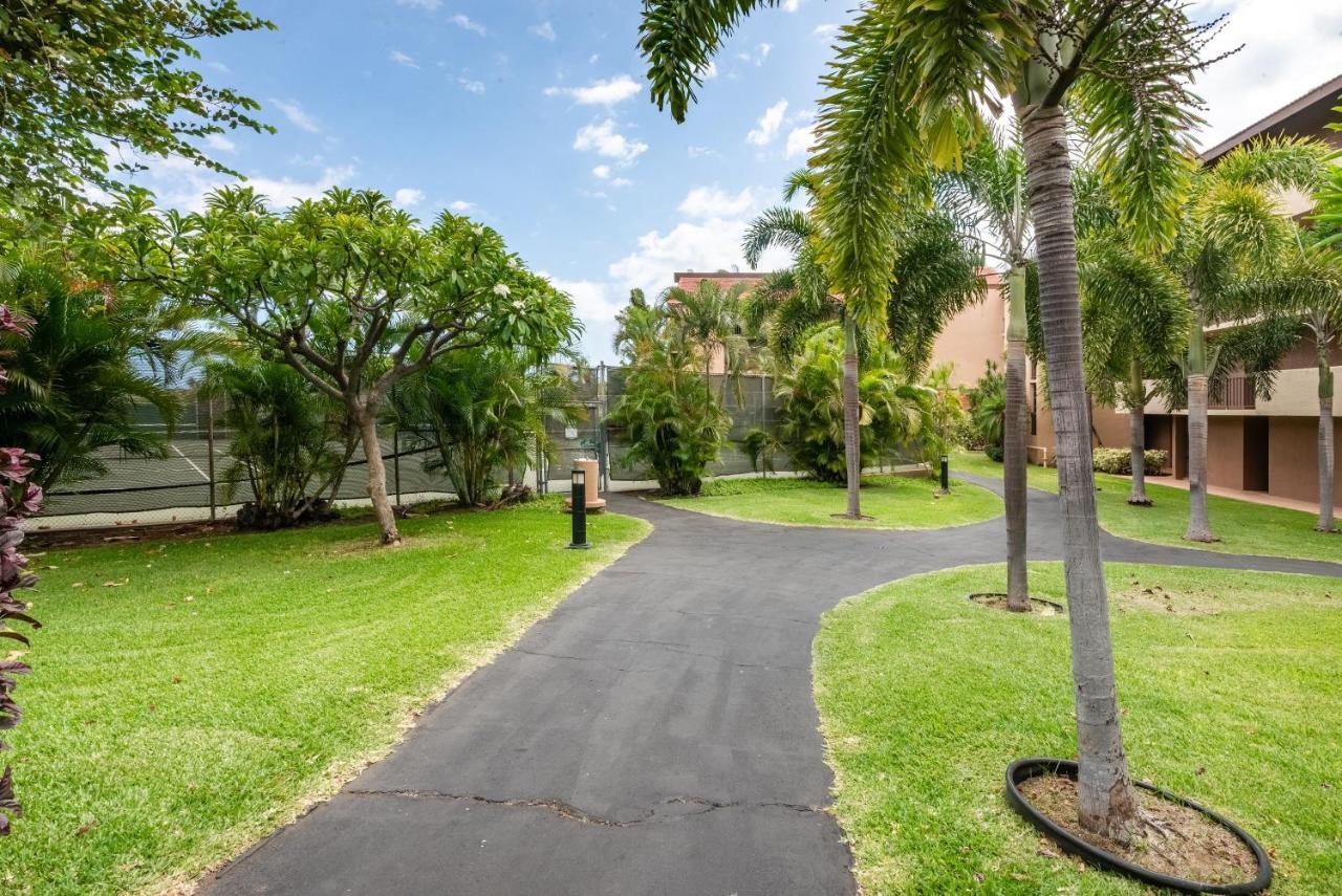Amazing Kihei Kai Nani - Maui Vista One Bedroom Condos מראה חיצוני תמונה