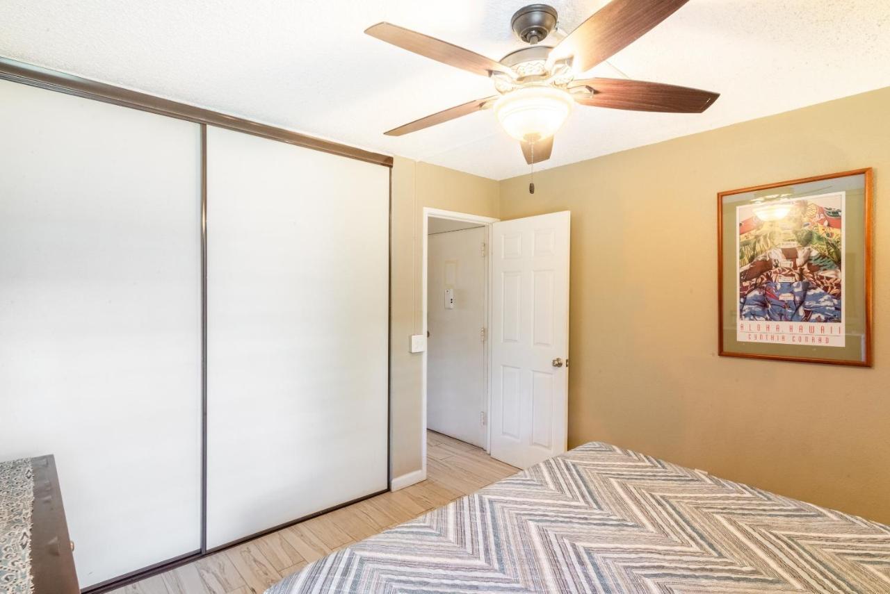 Amazing Kihei Kai Nani - Maui Vista One Bedroom Condos מראה חיצוני תמונה