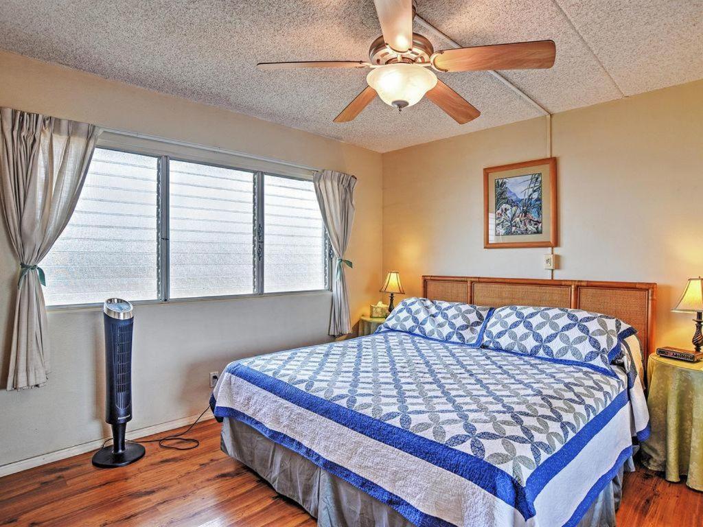 Amazing Kihei Kai Nani - Maui Vista One Bedroom Condos מראה חיצוני תמונה