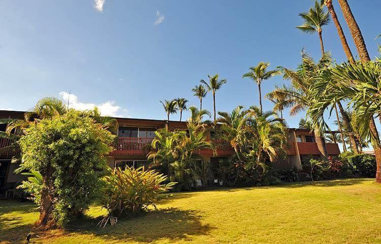Amazing Kihei Kai Nani - Maui Vista One Bedroom Condos מראה חיצוני תמונה