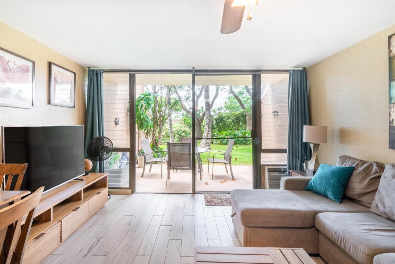 Amazing Kihei Kai Nani - Maui Vista One Bedroom Condos מראה חיצוני תמונה