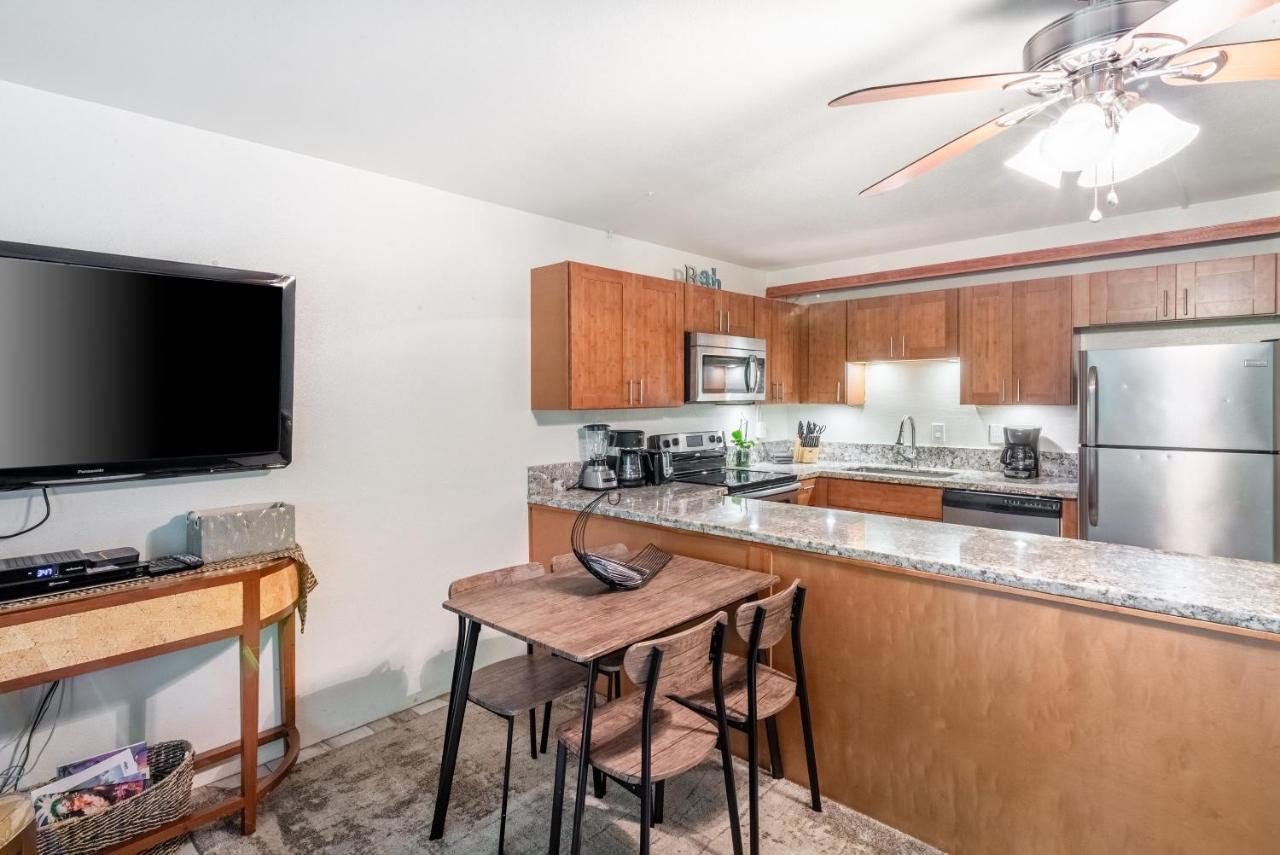 Amazing Kihei Kai Nani - Maui Vista One Bedroom Condos מראה חיצוני תמונה