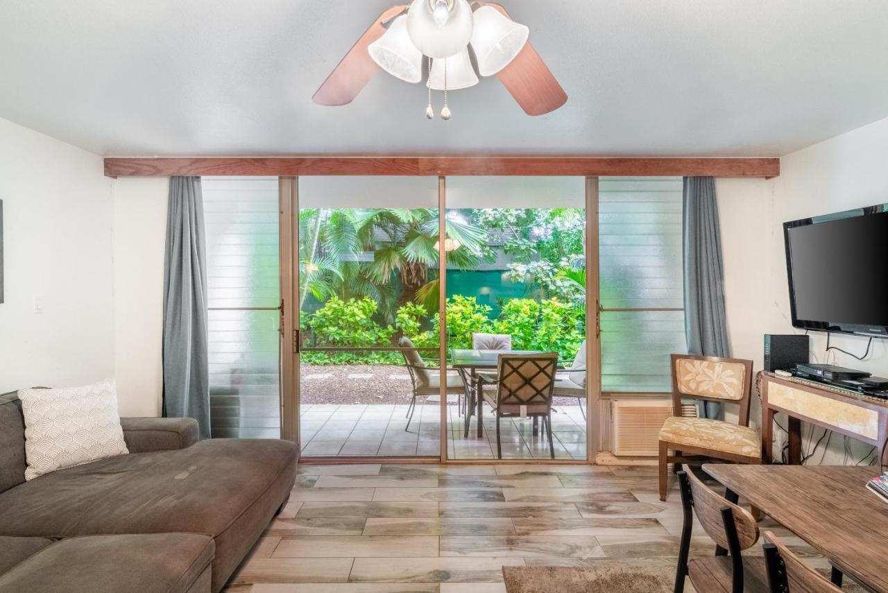Amazing Kihei Kai Nani - Maui Vista One Bedroom Condos מראה חיצוני תמונה