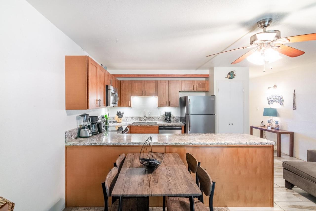 Amazing Kihei Kai Nani - Maui Vista One Bedroom Condos מראה חיצוני תמונה
