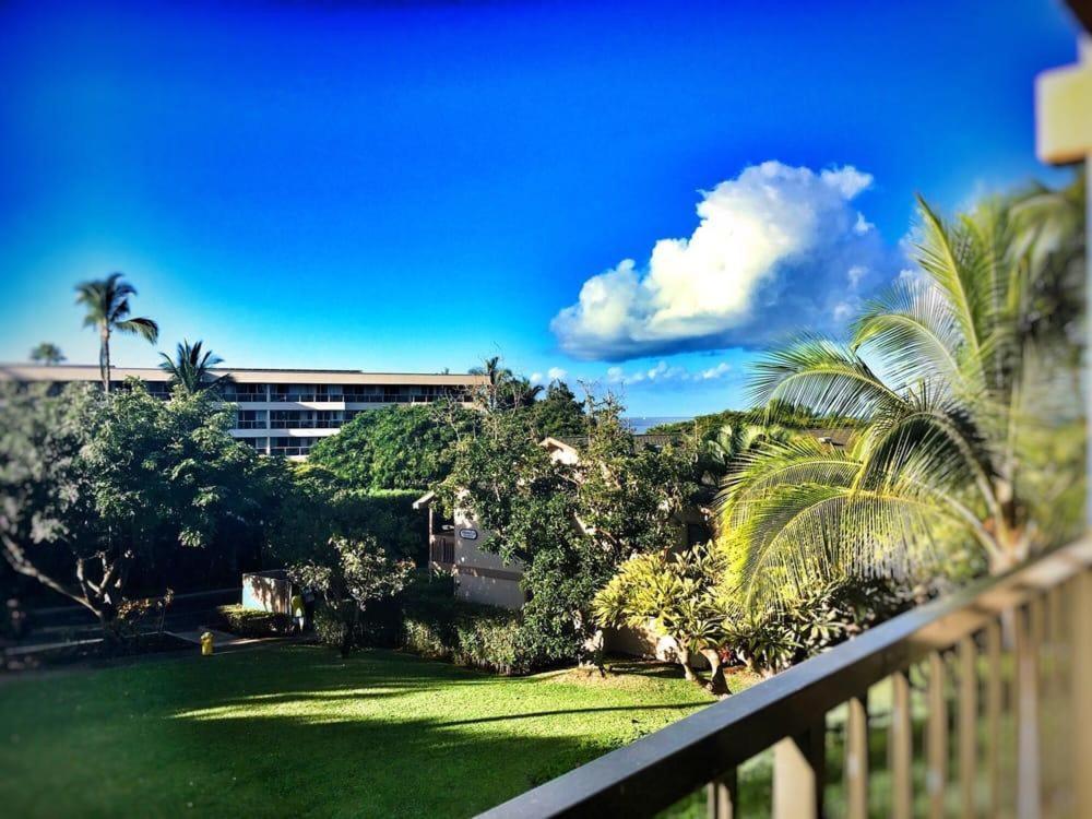 Amazing Kihei Kai Nani - Maui Vista One Bedroom Condos מראה חיצוני תמונה