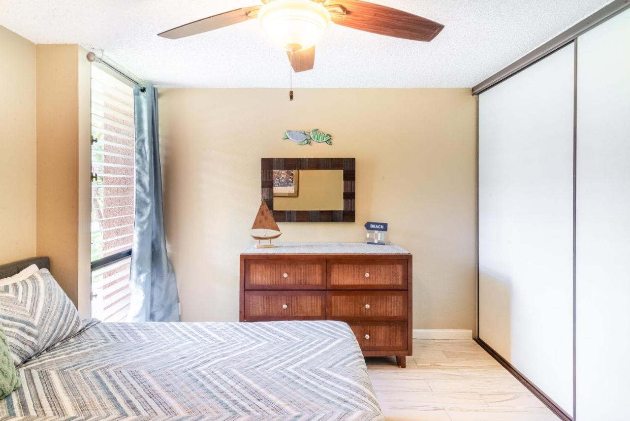 Amazing Kihei Kai Nani - Maui Vista One Bedroom Condos מראה חיצוני תמונה