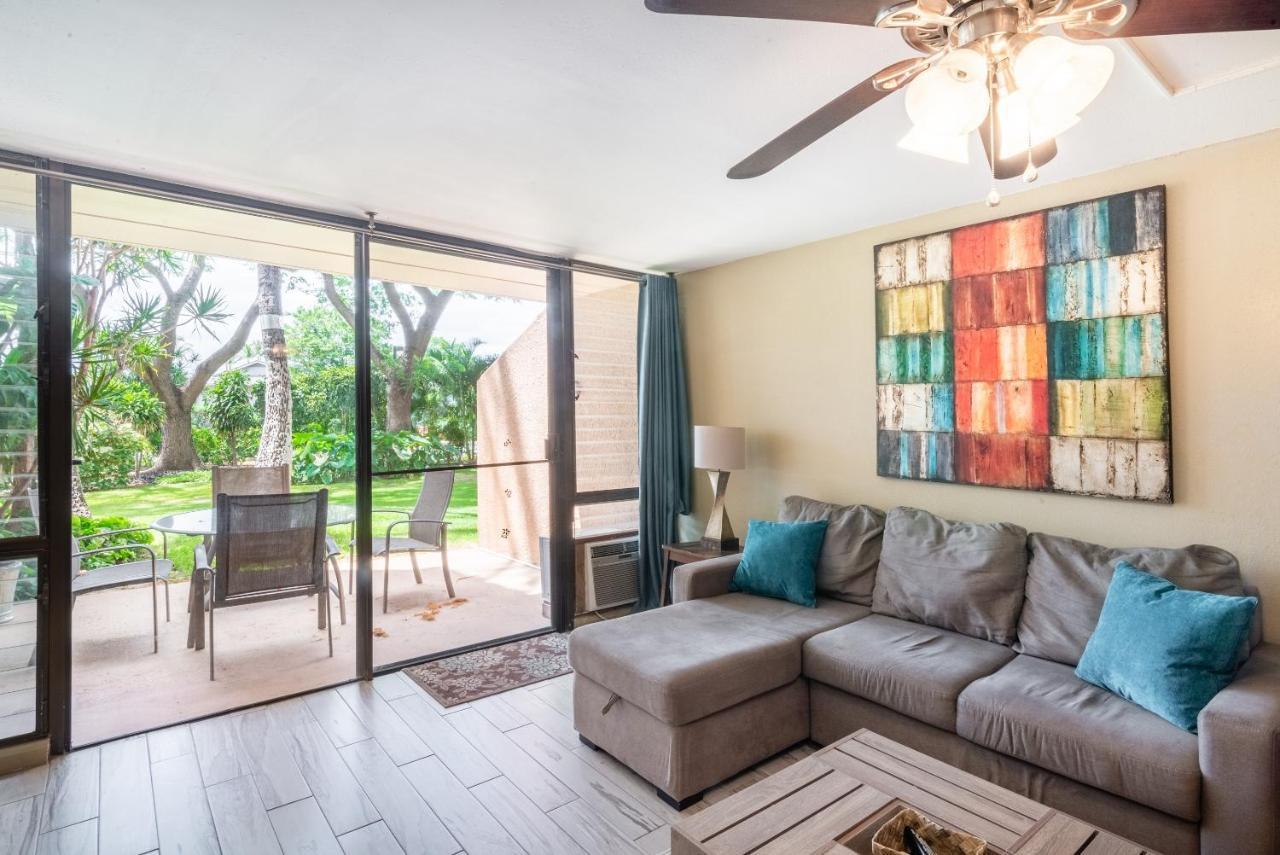 Amazing Kihei Kai Nani - Maui Vista One Bedroom Condos מראה חיצוני תמונה