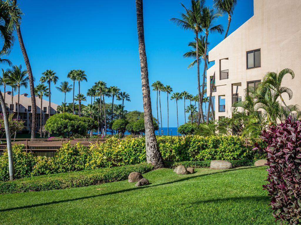 Amazing Kihei Kai Nani - Maui Vista One Bedroom Condos מראה חיצוני תמונה