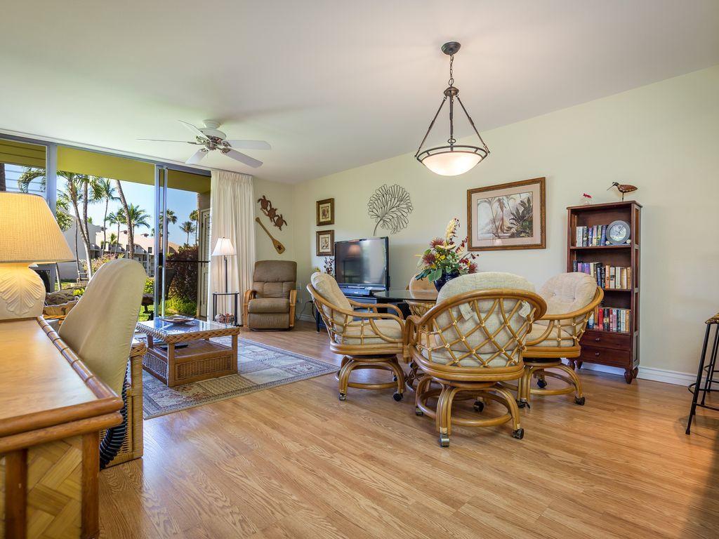 Amazing Kihei Kai Nani - Maui Vista One Bedroom Condos מראה חיצוני תמונה