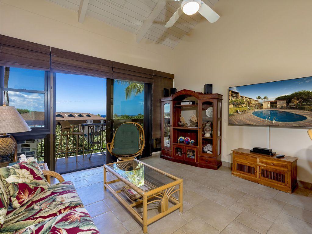 Amazing Kihei Kai Nani - Maui Vista One Bedroom Condos מראה חיצוני תמונה