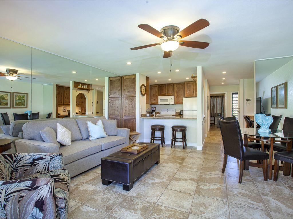 Amazing Kihei Kai Nani - Maui Vista One Bedroom Condos מראה חיצוני תמונה