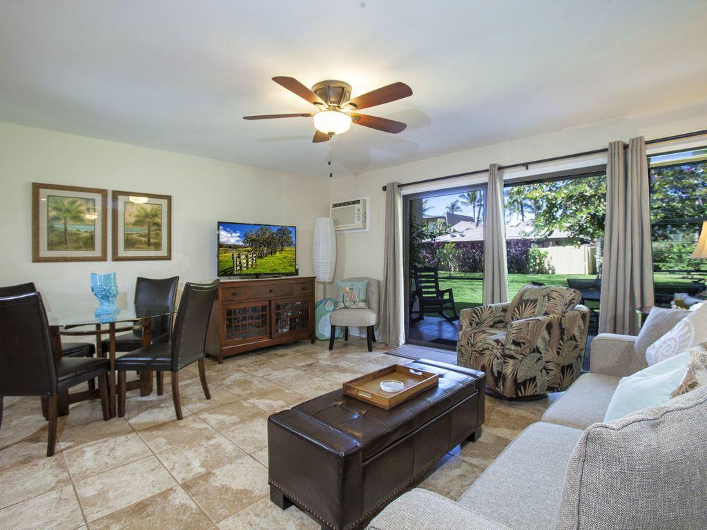 Amazing Kihei Kai Nani - Maui Vista One Bedroom Condos מראה חיצוני תמונה